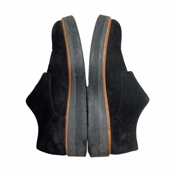 Vince black loafers - Picture 5 of 11